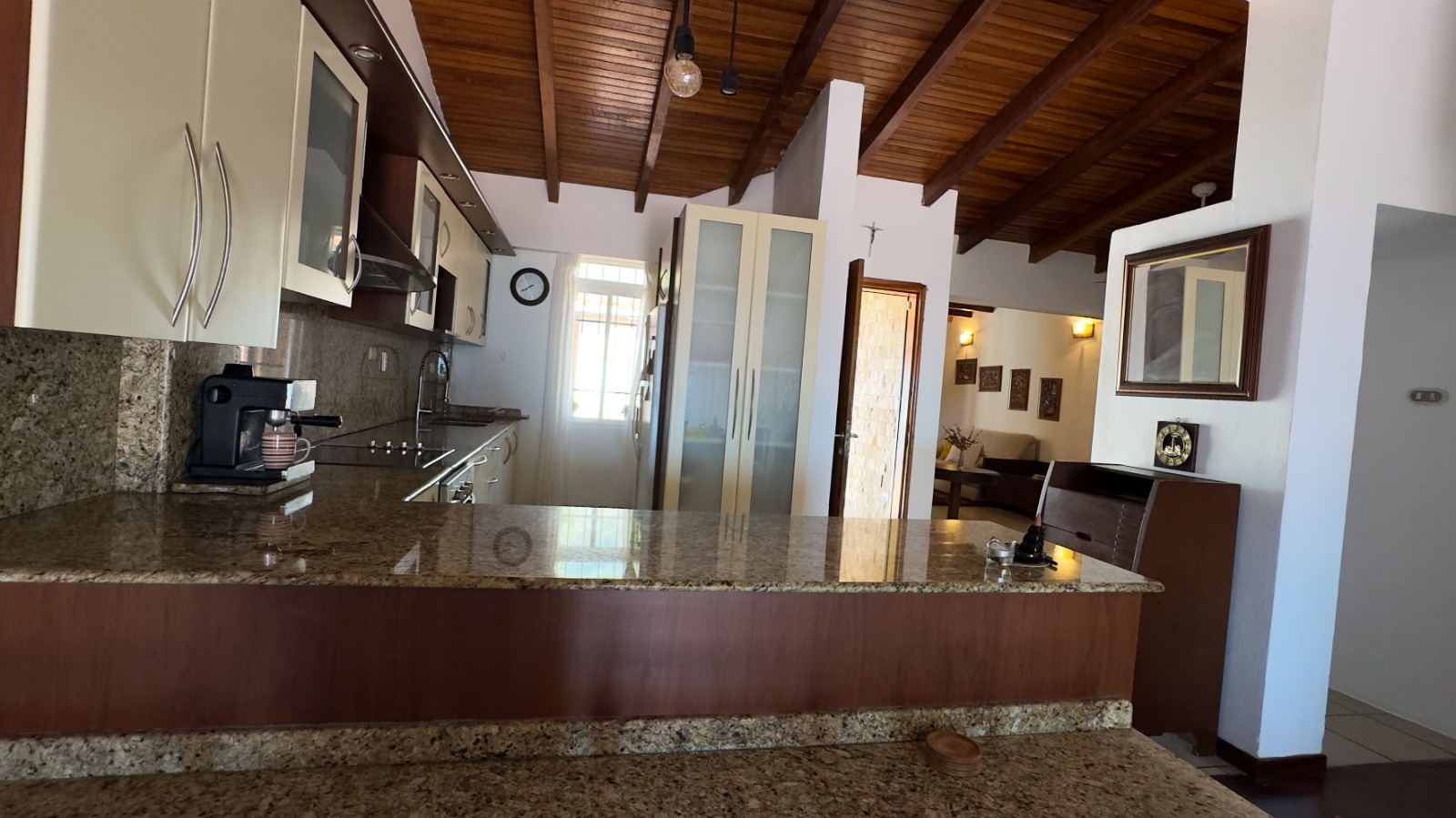 Casa Con Vista Al Mar, En Venta, En Guarame, Nueva Esparta, Isla de Margarita, 284,40 mt2, 4 Hab y 4 Baños - Imagen 13