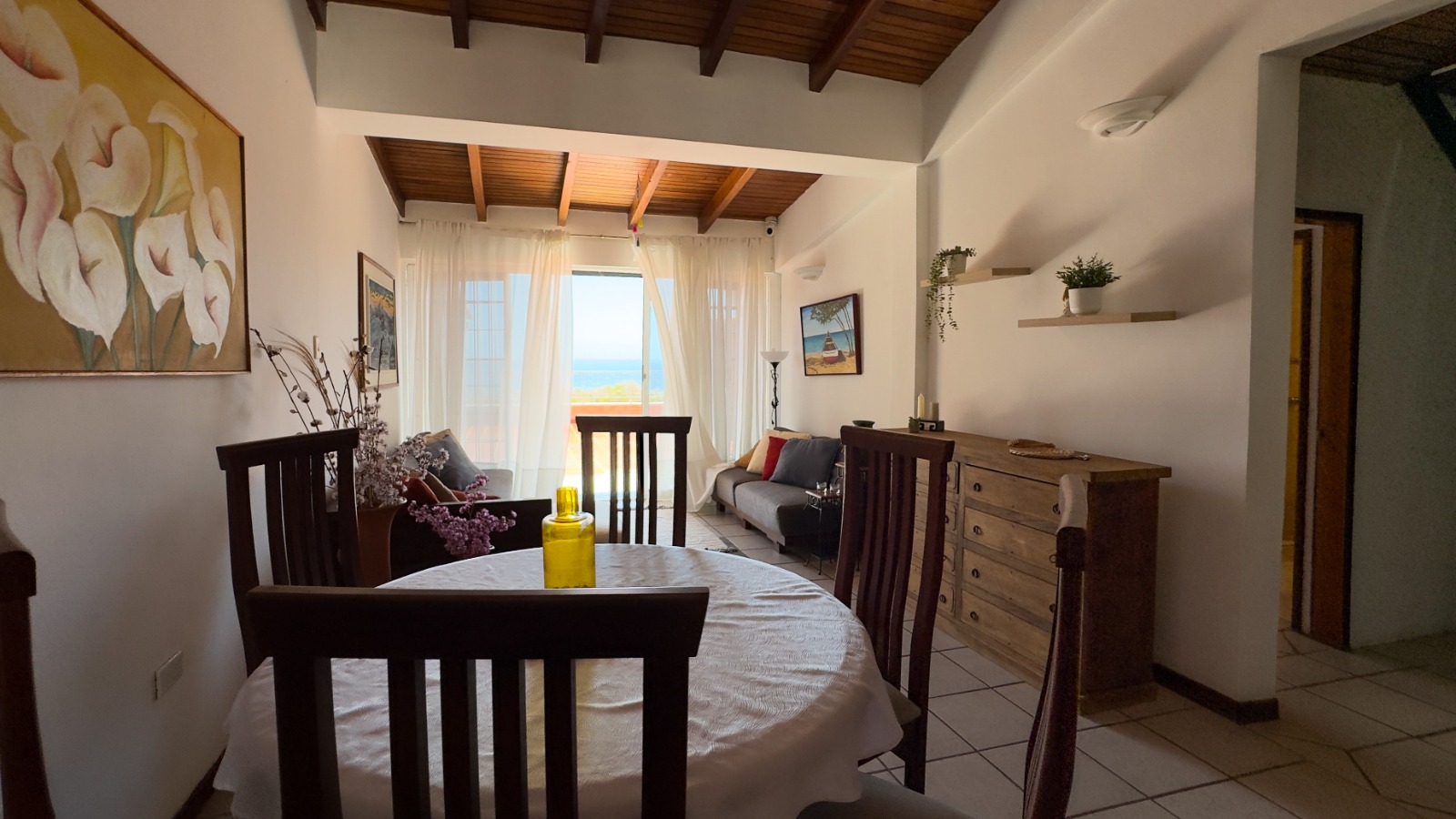 Casa Con Vista Al Mar, En Venta, En Guarame, Nueva Esparta, Isla de Margarita, 284,40 mt2, 4 Hab y 4 Baños - Imagen 20