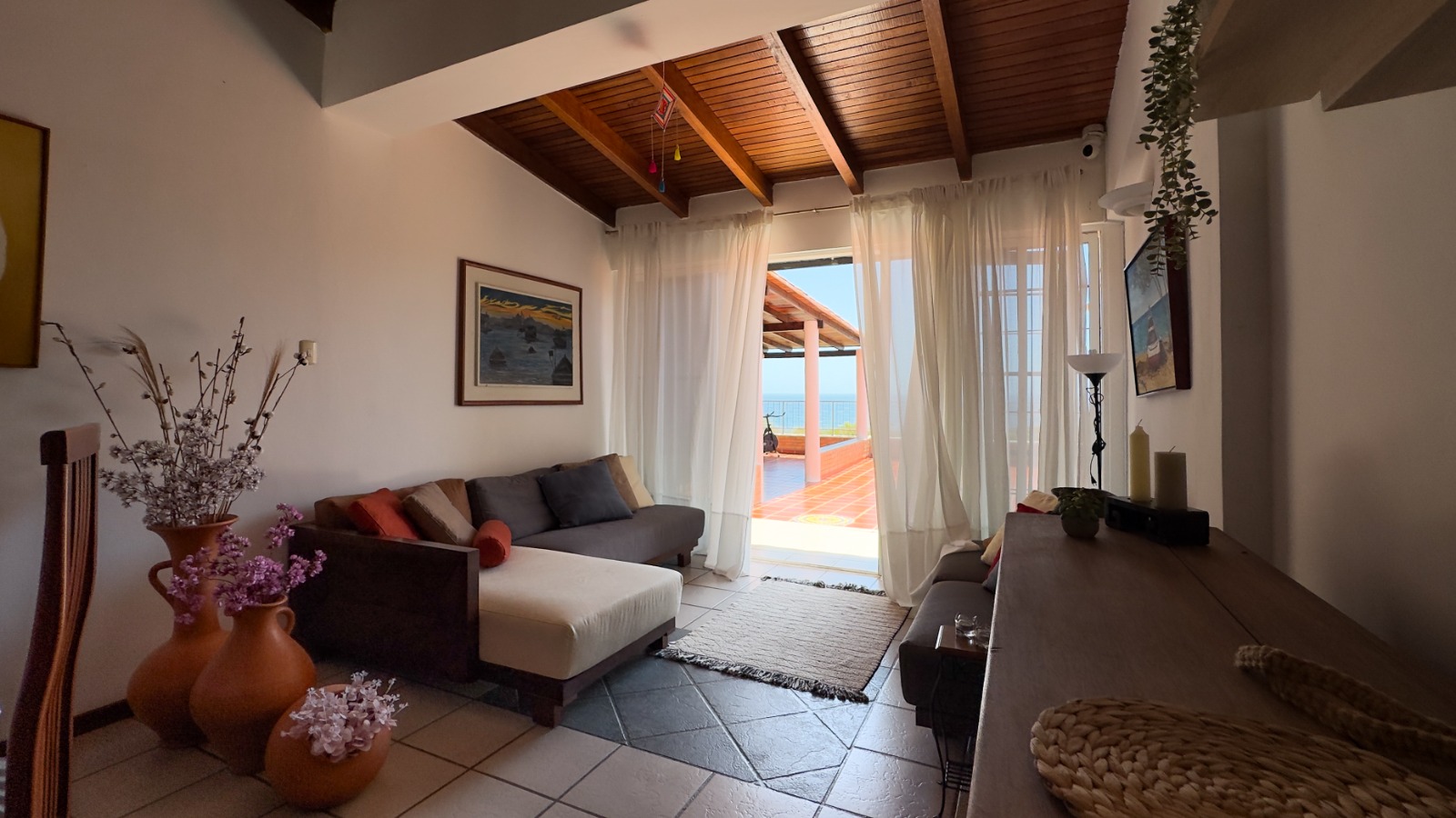 Casa Con Vista Al Mar, En Venta, En Guarame, Nueva Esparta, Isla de Margarita, 284,40 mt2, 4 Hab y 4 Baños - Imagen 21