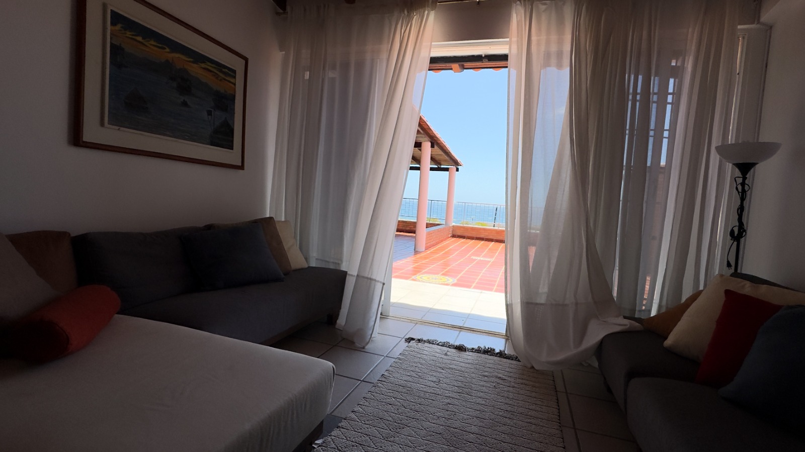 Casa Con Vista Al Mar, En Venta, En Guarame, Nueva Esparta, Isla de Margarita, 284,40 mt2, 4 Hab y 4 Baños - Imagen 22