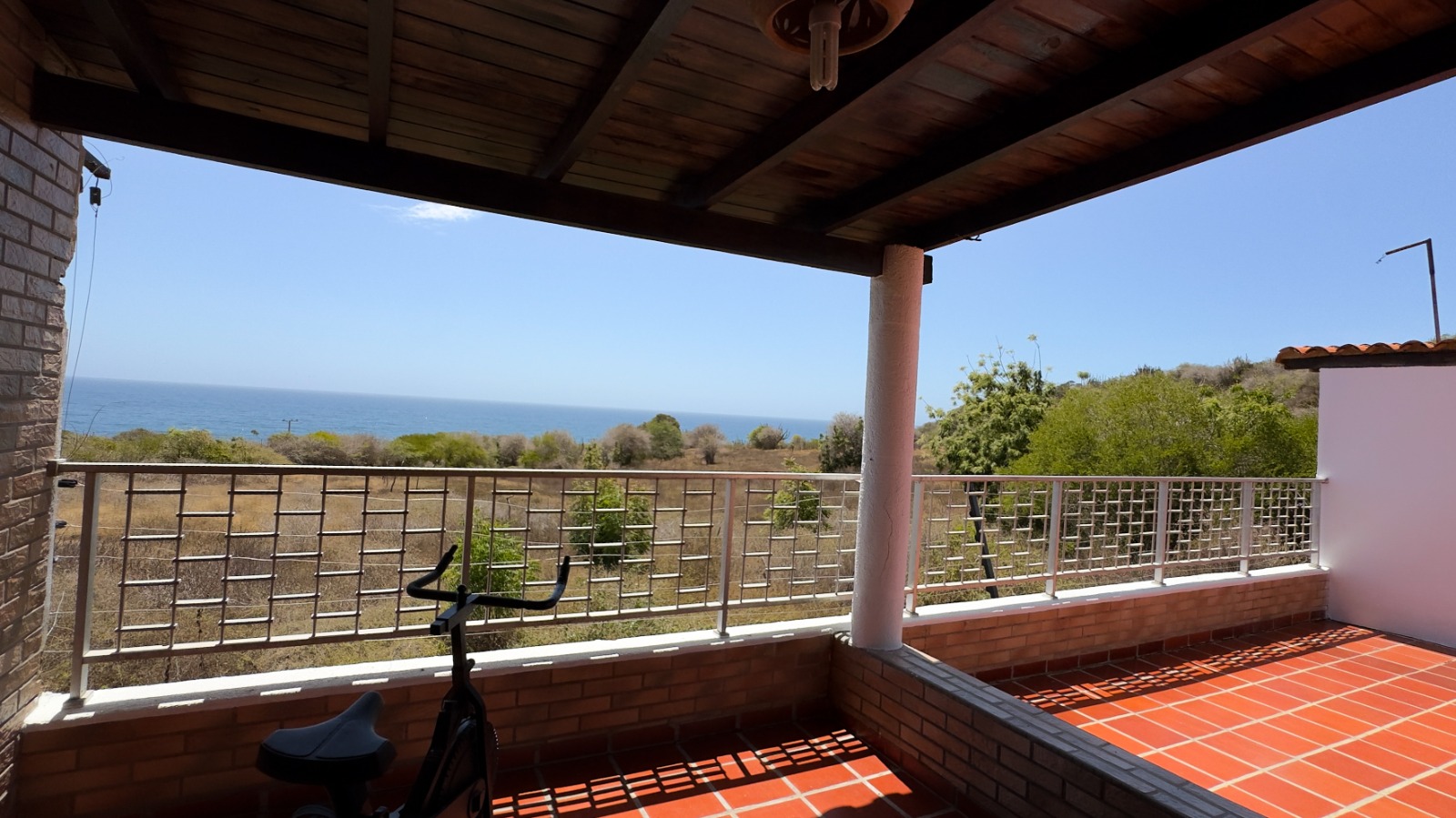 Casa Con Vista Al Mar, En Venta, En Guarame, Nueva Esparta, Isla de Margarita, 284,40 mt2, 4 Hab y 4 Baños - Imagen 24