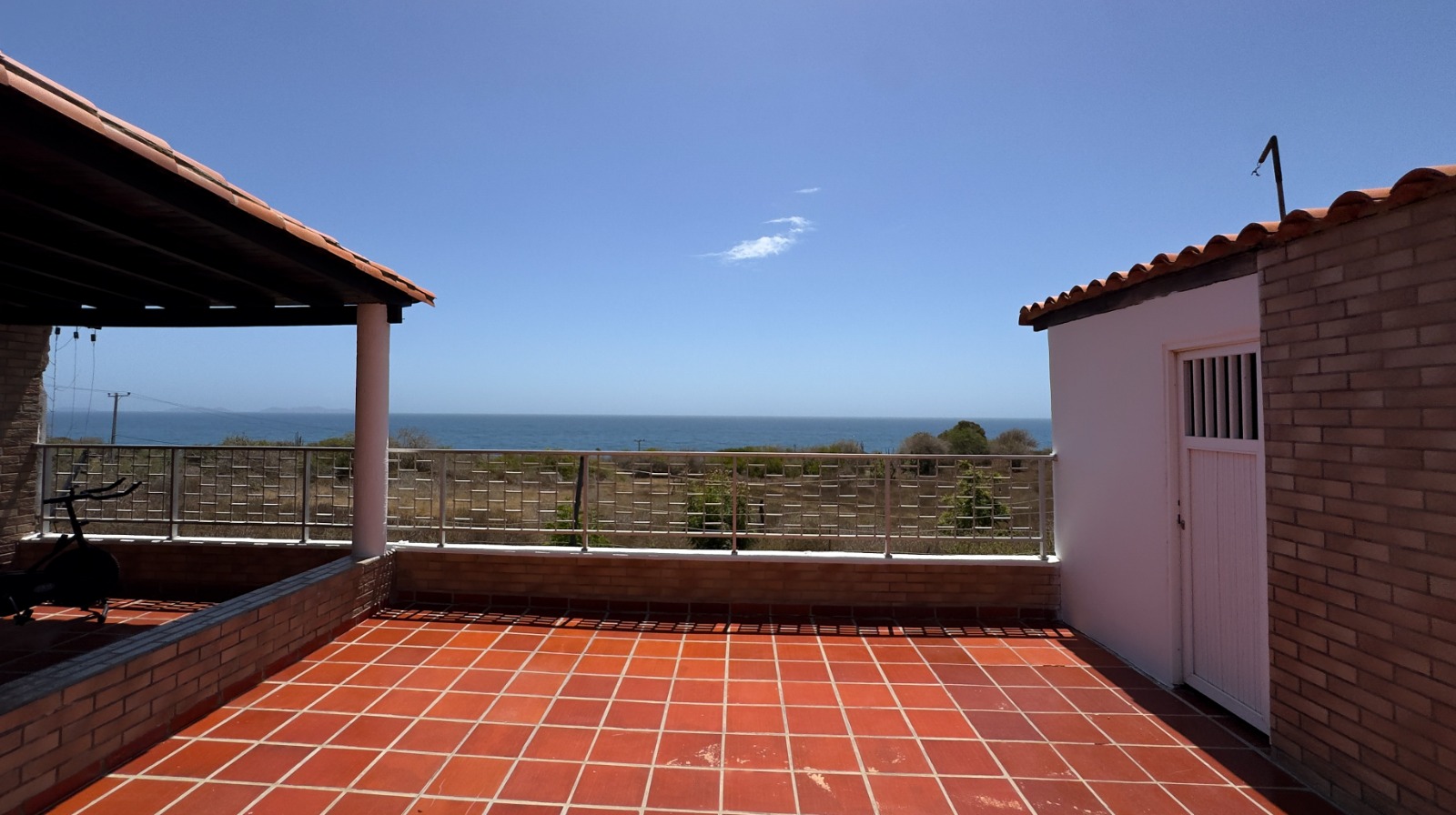 Casa Con Vista Al Mar, En Venta, En Guarame, Nueva Esparta, Isla de Margarita, 284,40 mt2, 4 Hab y 4 Baños - Imagen 26
