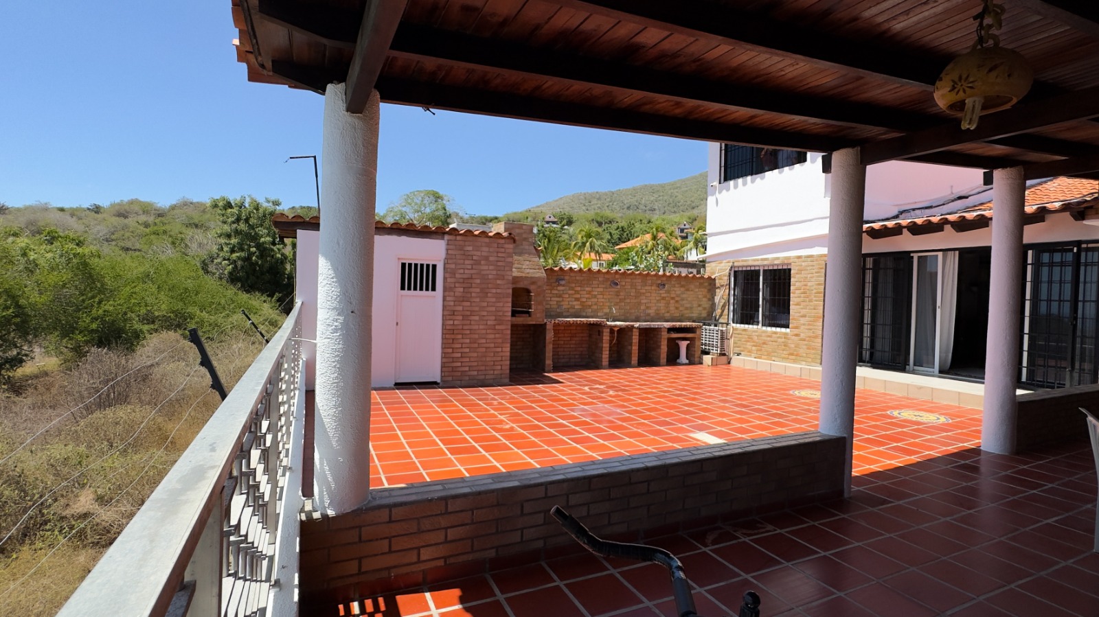 Casa Con Vista Al Mar, En Venta, En Guarame, Nueva Esparta, Isla de Margarita, 284,40 mt2, 4 Hab y 4 Baños - Imagen 27
