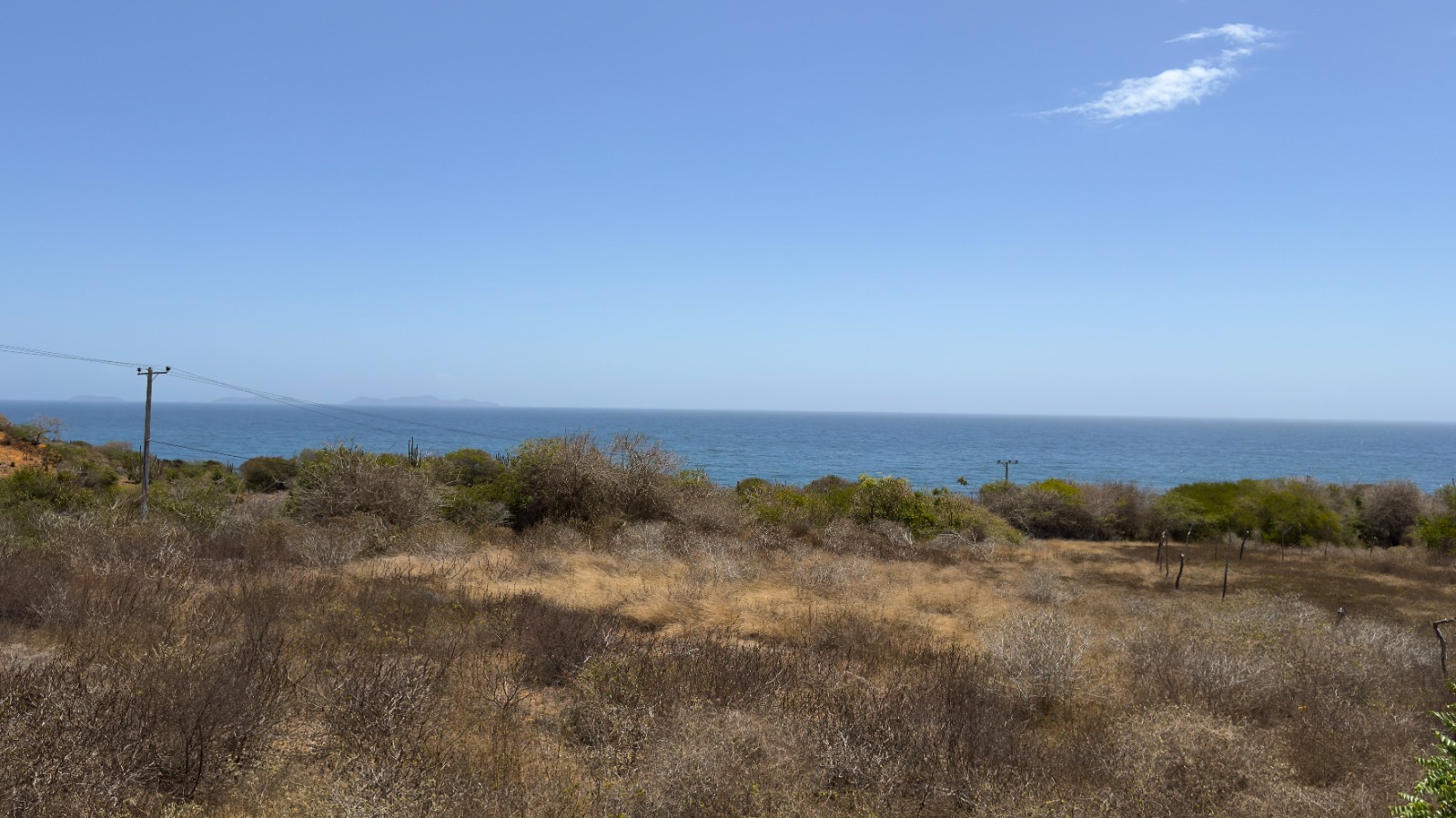 Casa Con Vista Al Mar, En Venta, En Guarame, Nueva Esparta, Isla de Margarita, 284,40 mt2, 4 Hab y 4 Baños - Imagen 28
