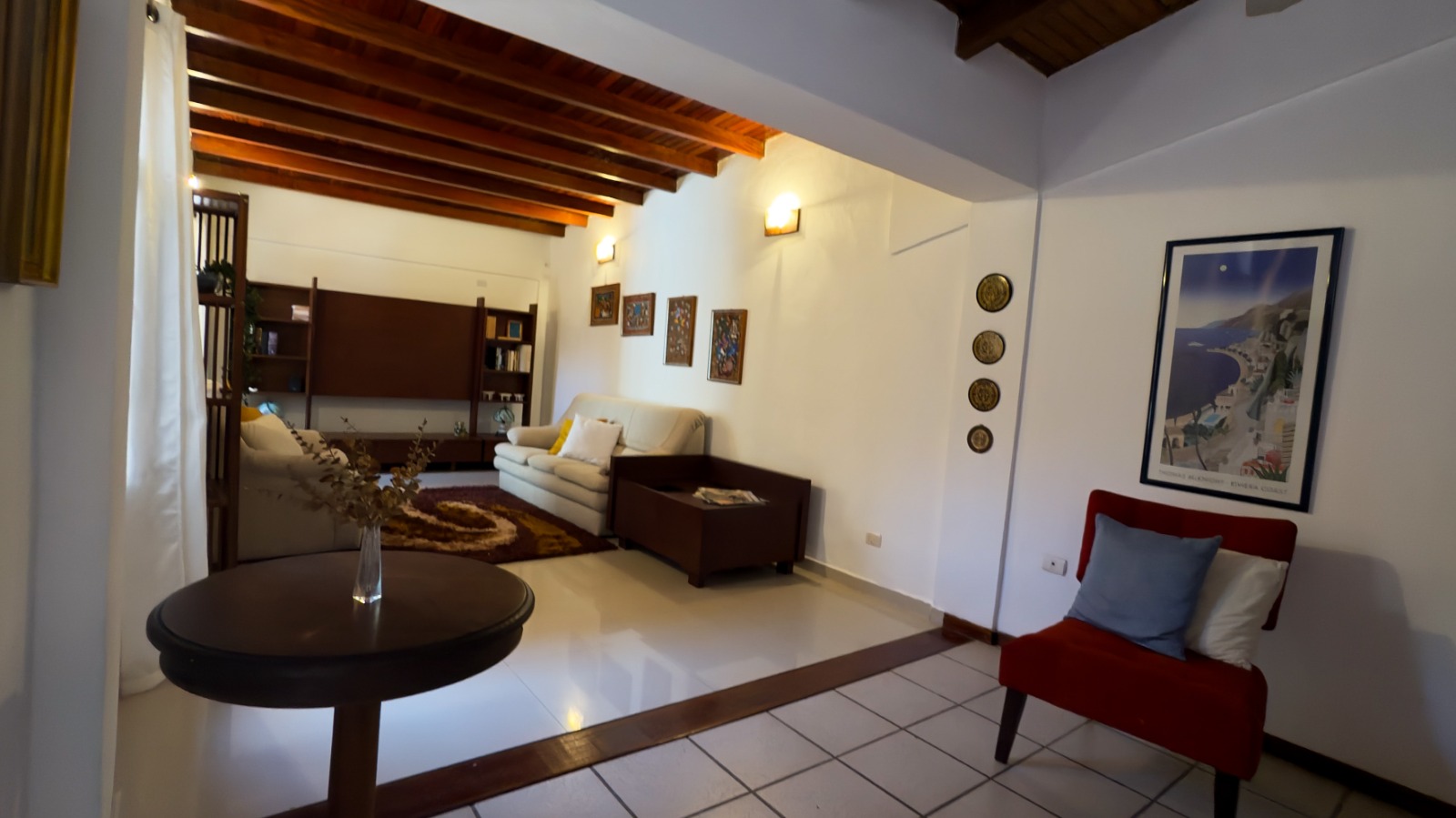 Casa Con Vista Al Mar, En Venta, En Guarame, Nueva Esparta, Isla de Margarita, 284,40 mt2, 4 Hab y 4 Baños - Imagen 5