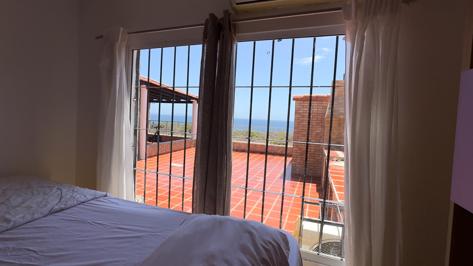 Casa Con Vista Al Mar, En Venta, En Guarame, Nueva Esparta, Isla de Margarita, 284,40 mt2, 4 Hab y 4 Baños - Imagen 30