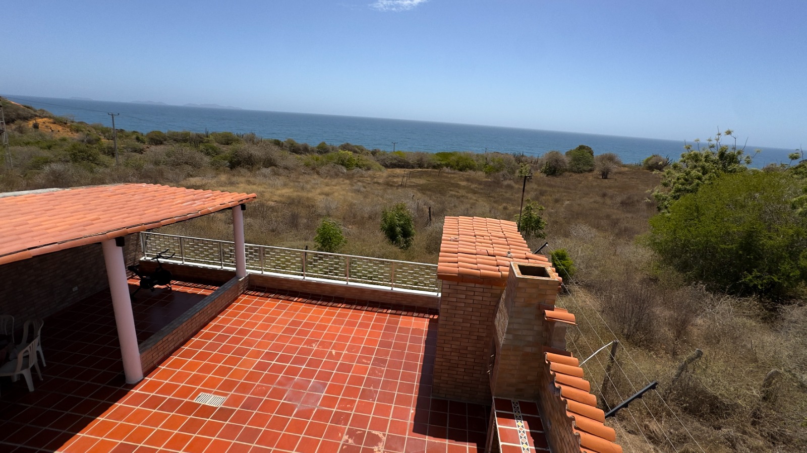 Casa Con Vista Al Mar, En Venta, En Guarame, Nueva Esparta, Isla de Margarita, 284,40 mt2, 4 Hab y 4 Baños - Imagen 34