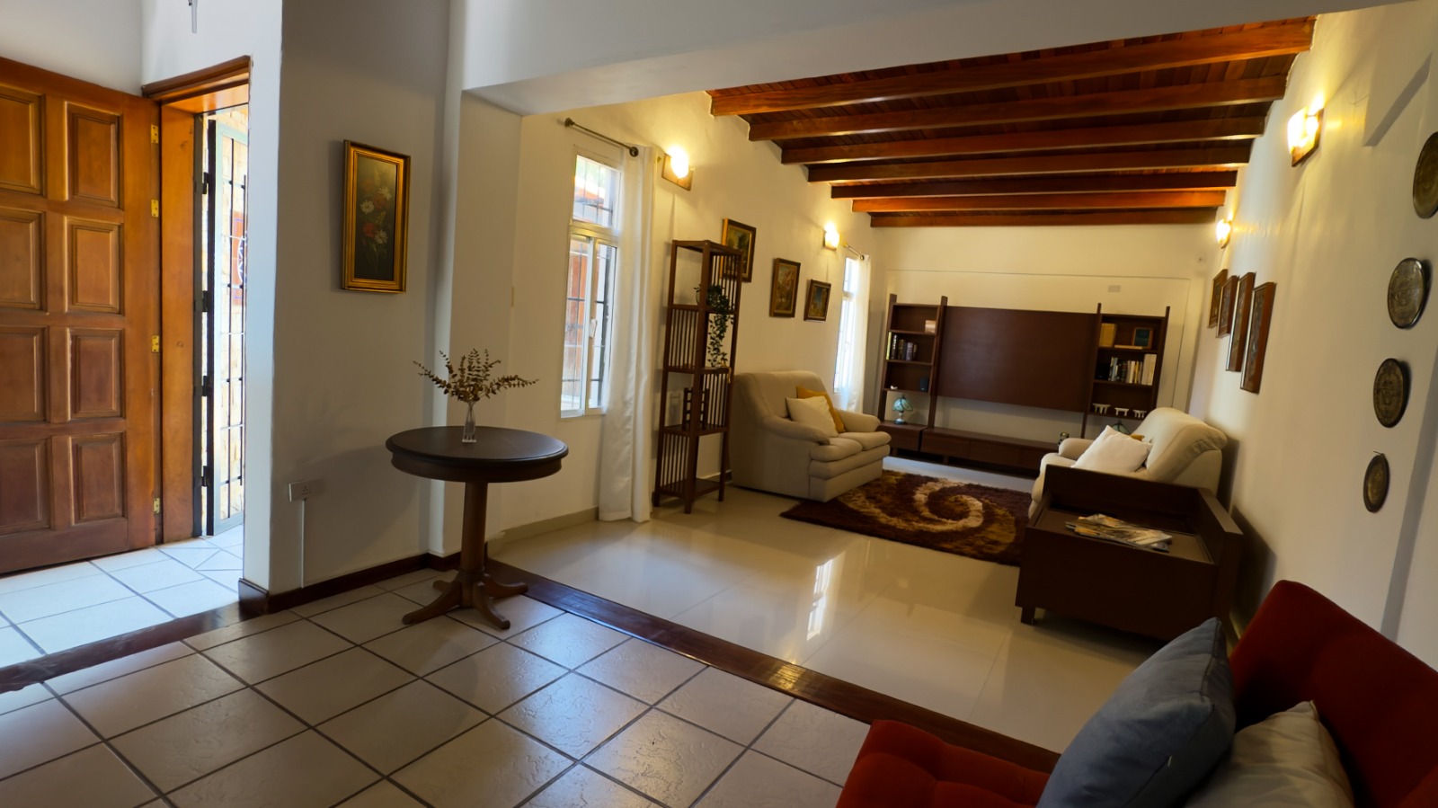 Casa Con Vista Al Mar, En Venta, En Guarame, Nueva Esparta, Isla de Margarita, 284,40 mt2, 4 Hab y 4 Baños - Imagen 6