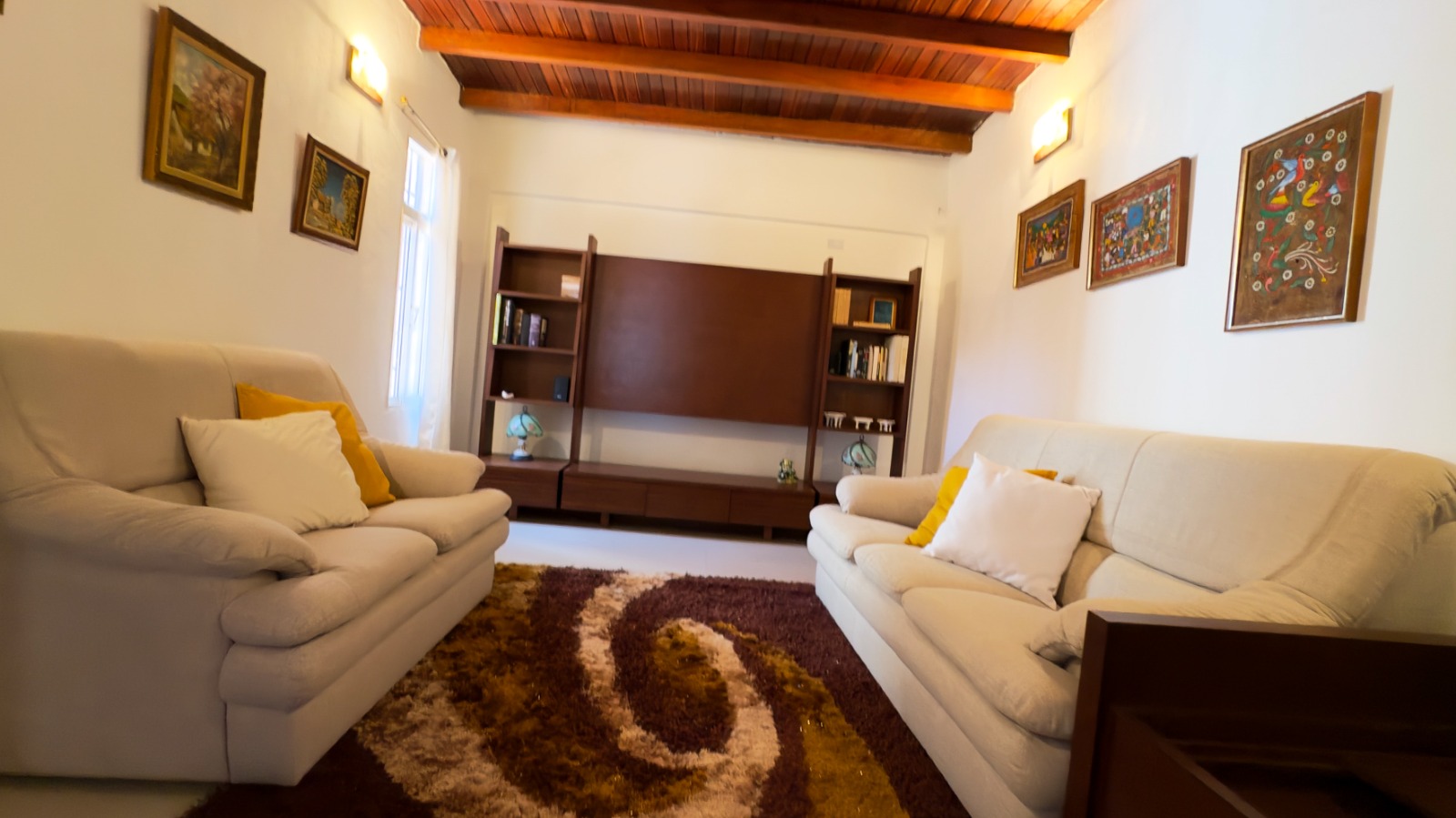 Casa Con Vista Al Mar, En Venta, En Guarame, Nueva Esparta, Isla de Margarita, 284,40 mt2, 4 Hab y 4 Baños - Imagen 7