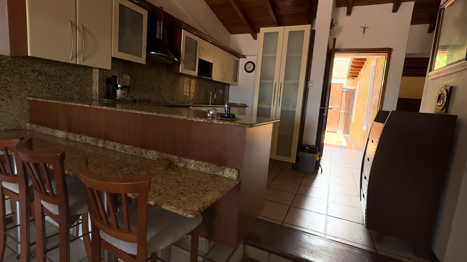 Casa Con Vista Al Mar, En Venta, En Guarame, Nueva Esparta, Isla de Margarita, 284,40 mt2, 4 Hab y 4 Baños - Imagen 10