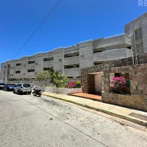 Apartamento, En Venta, En Playa El Angel, Edificio Costa de Oro, Nueva Esparta, Isla de Margarita, 3 Habitaciones y 2 Baños