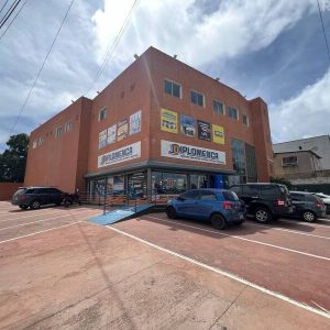 Local, En Venta, En Centro Emp, En Calle San Rafael, Porlamar, Nueva Esparta, Isla de Margarita, 30 Mt2 y 1 Baño