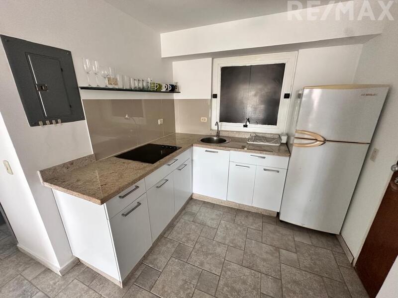 Apartamento, En Alquiler, En Edificio Golf Country Club, Nueva Esparta, Isla de Margarita, 60,43 mt2, 1 Hab y 2 Baños - Imagen 2
