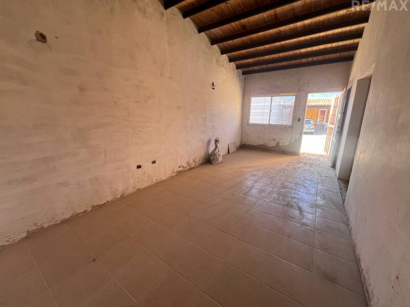 Casa en Obra Gris, En Venta, En Urbanización Las Marites, Nueva Esparta, Isla de Margarita, 241 mt2, 2 Habitaciones y 2 Baños - Imagen 3