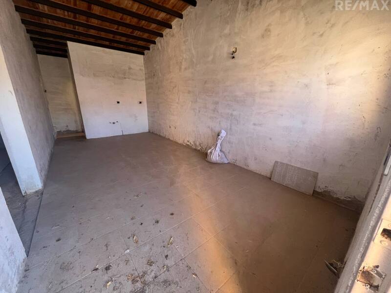 Casa en Obra Gris, En Venta, En Urbanización Las Marites, Nueva Esparta, Isla de Margarita, 241 mt2, 2 Habitaciones y 2 Baños - Imagen 4
