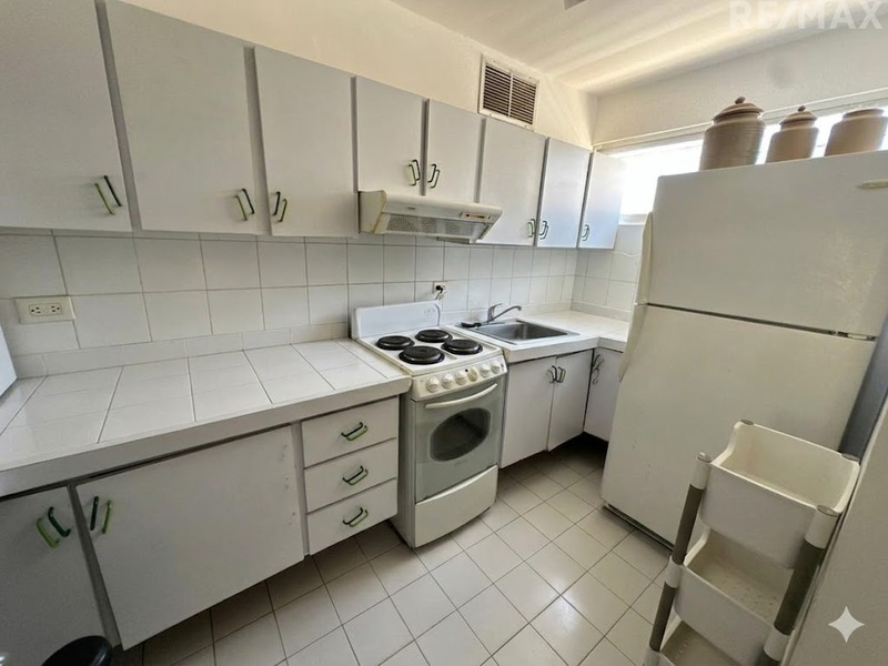 Apartamento, En Venta, En Playa El Angel, Edificio Costa de Oro, Nueva Esparta, Isla de Margarita, 3 Habitaciones y 2 Baños - Imagen 3