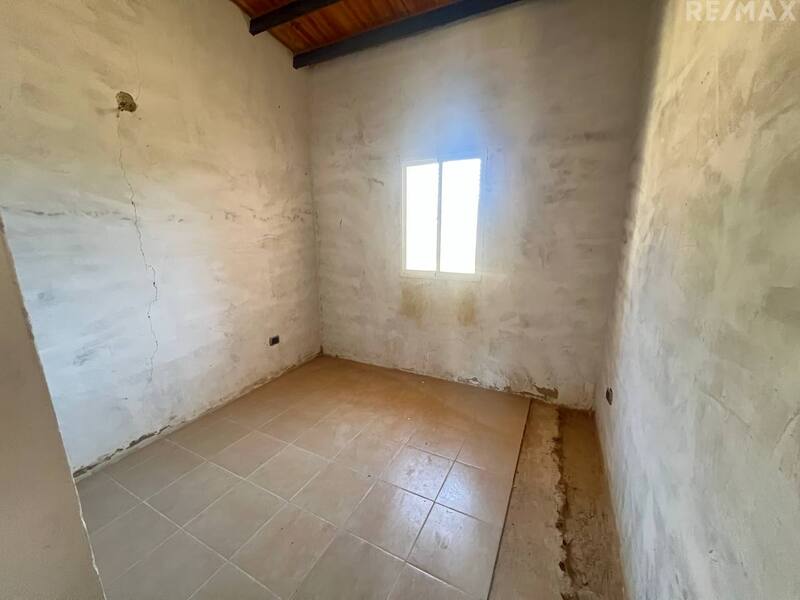 Casa en Obra Gris, En Venta, En Urbanización Las Marites, Nueva Esparta, Isla de Margarita, 241 mt2, 2 Habitaciones y 2 Baños - Imagen 5