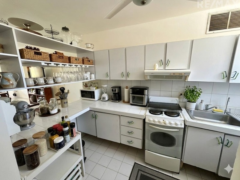 Apartamento, En Venta, En Playa El Angel, Edificio Costa de Oro, Nueva Esparta, Isla de Margarita, 3 Habitaciones y 2 Baños - Imagen 4