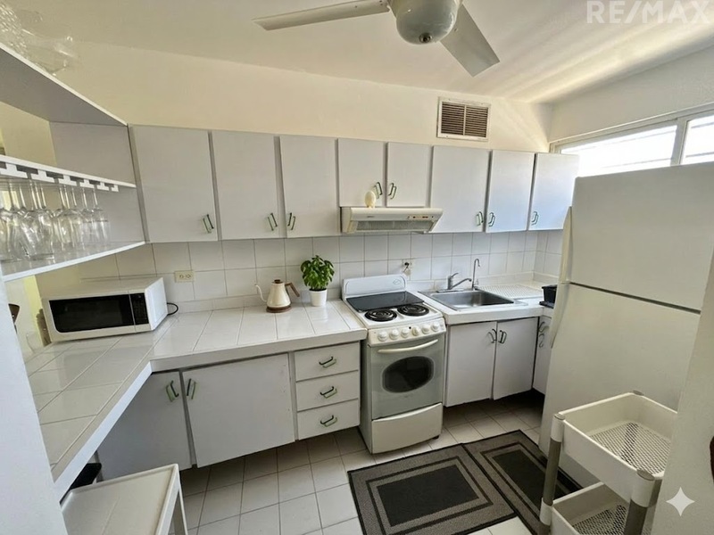 Apartamento, En Venta, En Playa El Angel, Edificio Costa de Oro, Nueva Esparta, Isla de Margarita, 3 Habitaciones y 2 Baños - Imagen 5