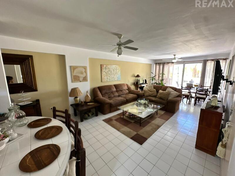 Apartamento, En Venta, En Playa El Angel, Edificio Costa de Oro, Nueva Esparta, Isla de Margarita, 3 Habitaciones y 2 Baños - Imagen 6