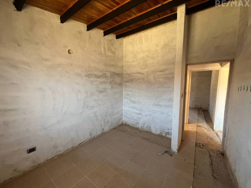 Casa en Obra Gris, En Venta, En Urbanización Las Marites, Nueva Esparta, Isla de Margarita, 241 mt2, 2 Habitaciones y 2 Baños - Imagen 8