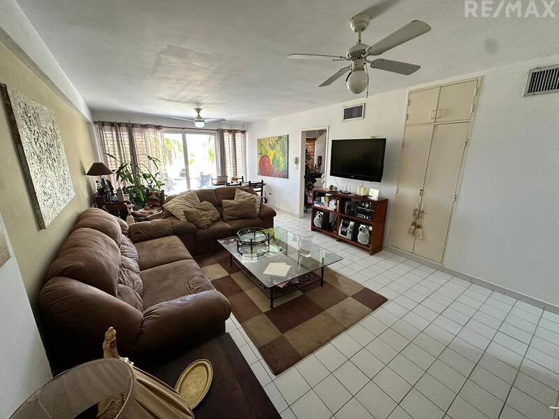 Apartamento, En Venta, En Playa El Angel, Edificio Costa de Oro, Nueva Esparta, Isla de Margarita, 3 Habitaciones y 2 Baños - Imagen 7
