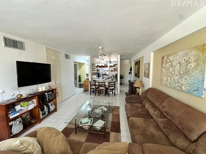 Apartamento, En Venta, En Playa El Angel, Edificio Costa de Oro, Nueva Esparta, Isla de Margarita, 3 Habitaciones y 2 Baños - Imagen 8