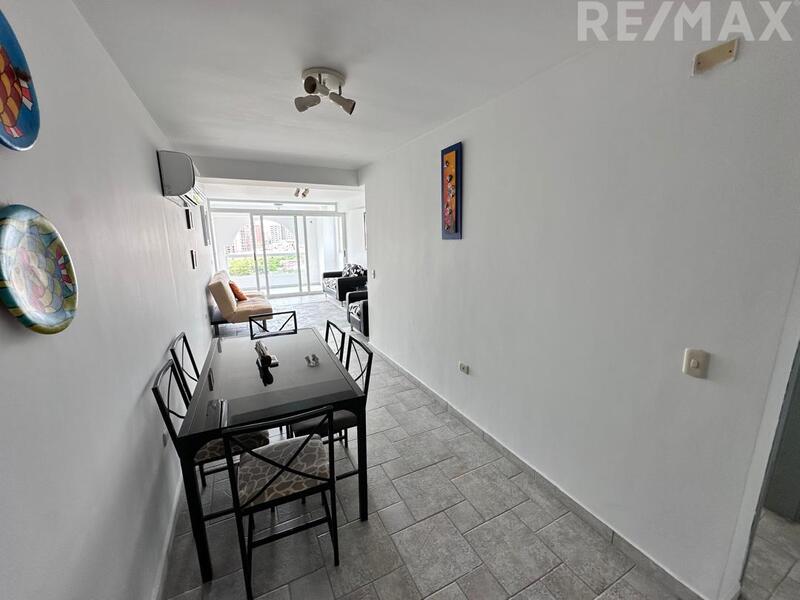 Apartamento, En Alquiler, En Edificio Golf Country Club, Nueva Esparta, Isla de Margarita, 60,43 mt2, 1 Hab y 2 Baños - Imagen 8