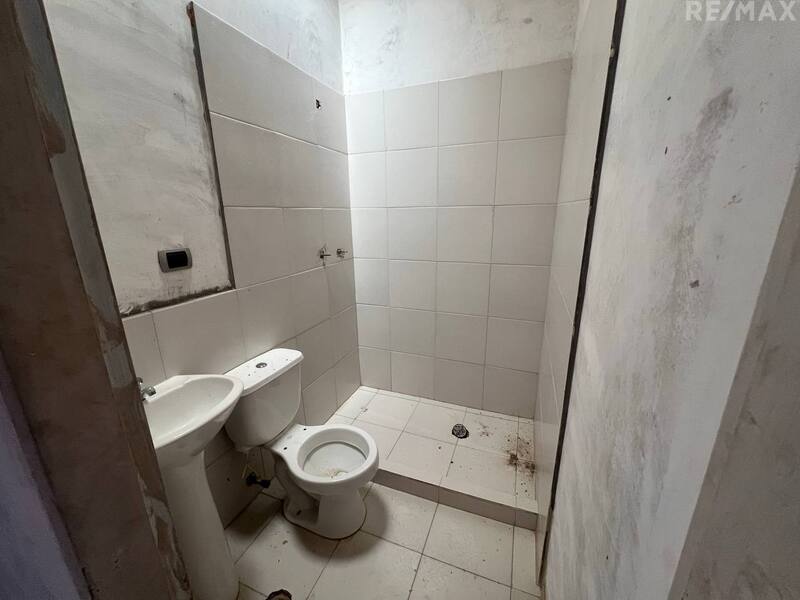Casa en Obra Gris, En Venta, En Urbanización Las Marites, Nueva Esparta, Isla de Margarita, 241 mt2, 2 Habitaciones y 2 Baños - Imagen 10