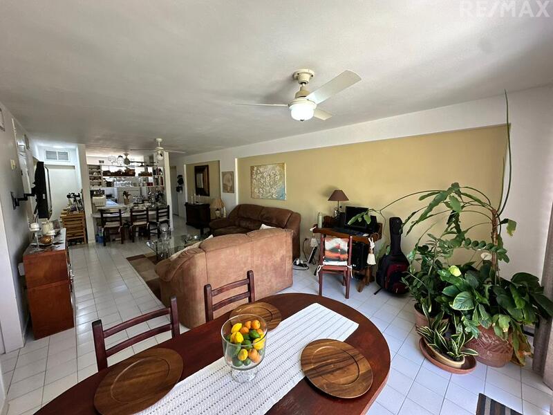 Apartamento, En Venta, En Playa El Angel, Edificio Costa de Oro, Nueva Esparta, Isla de Margarita, 3 Habitaciones y 2 Baños - Imagen 9