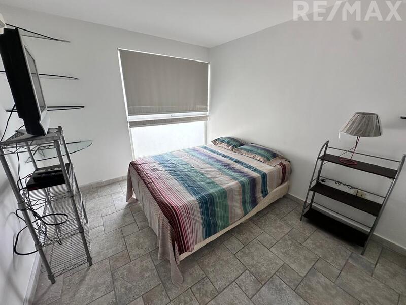 Apartamento, En Alquiler, En Edificio Golf Country Club, Nueva Esparta, Isla de Margarita, 60,43 mt2, 1 Hab y 2 Baños - Imagen 9