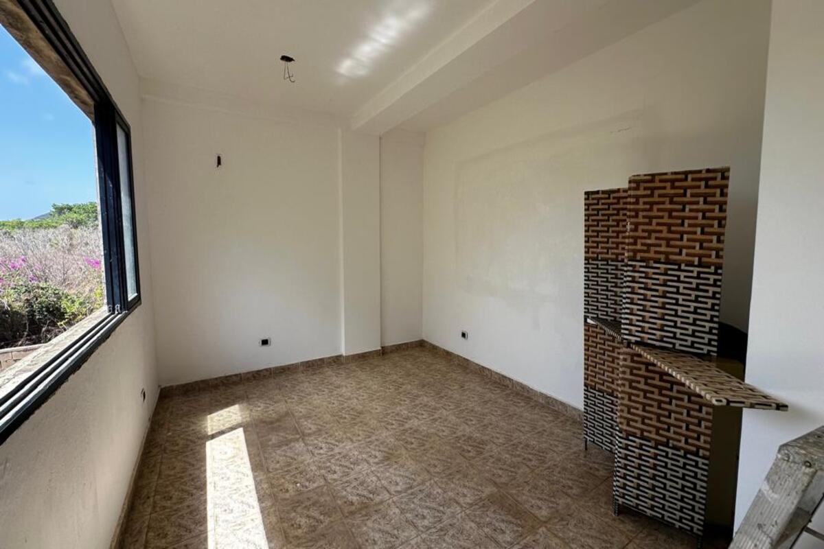 Townhouse Estilo Rural, En Venta, En Resd. Casas del Guayamuri, El Salado, Nueva Esparta, Isla de Margarita, 160 MT2, 3 Habitaciones y 3 Baños - Imagen 12