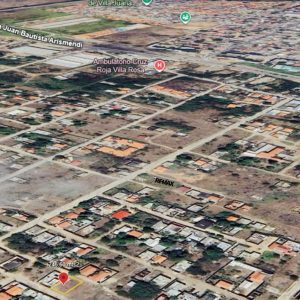 Terreno, En Venta, Cerca de La Cruz Roja, Villa Rosa, Nueva Esparta, Isla de Margarita,