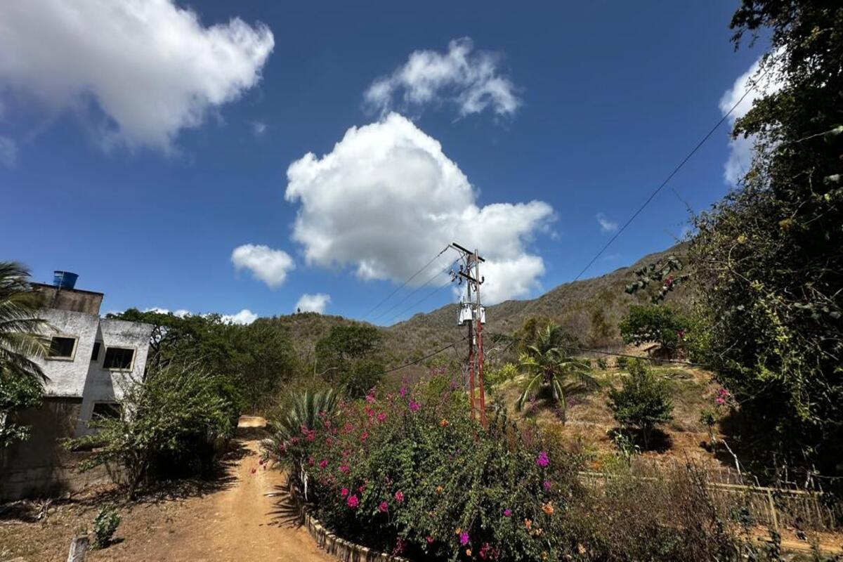 Townhouse Estilo Rural, En Venta, En Resd. Casas del Guayamuri, El Salado, Nueva Esparta, Isla de Margarita, 160 MT2, 3 Habitaciones y 3 Baños - Imagen 14