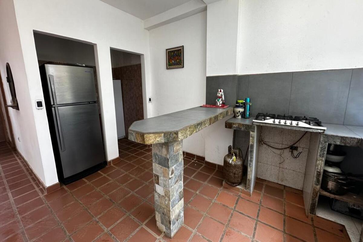 Townhouse Estilo Rural, En Venta, En Resd. Casas del Guayamuri, El Salado, Nueva Esparta, Isla de Margarita, 160 MT2, 3 Habitaciones y 3 Baños - Imagen 15