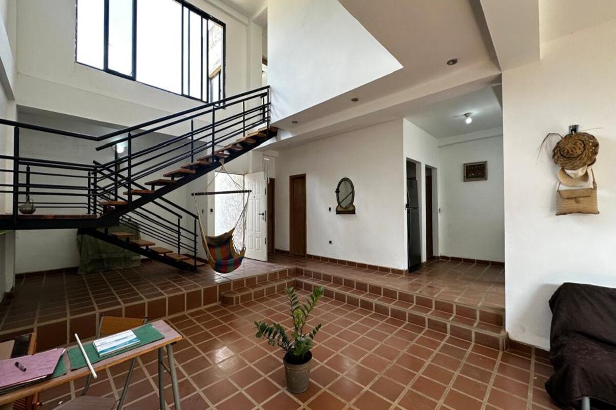 Townhouse Estilo Rural, En Venta, En Resd. Casas del Guayamuri, El Salado, Nueva Esparta, Isla de Margarita, 160 MT2, 3 Habitaciones y 3 Baños
