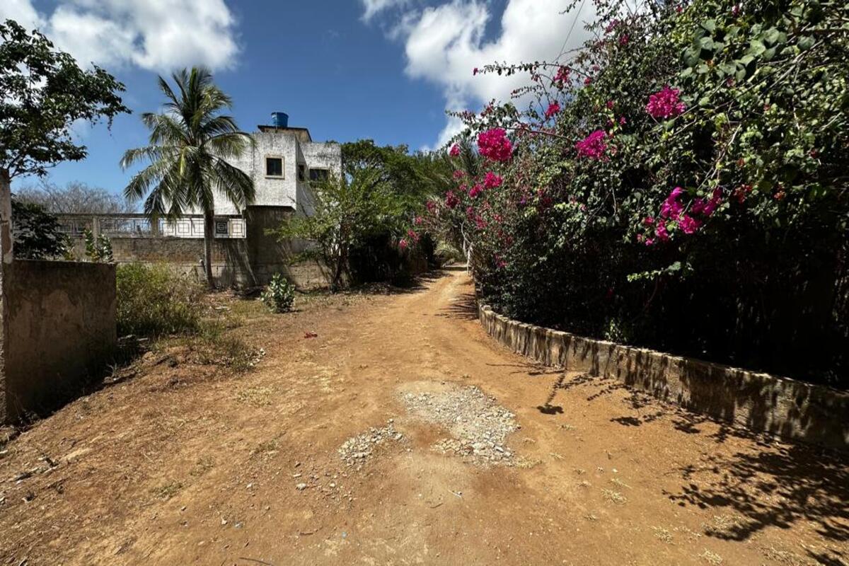 Townhouse Estilo Rural, En Venta, En Resd. Casas del Guayamuri, El Salado, Nueva Esparta, Isla de Margarita, 160 MT2, 3 Habitaciones y 3 Baños - Imagen 19