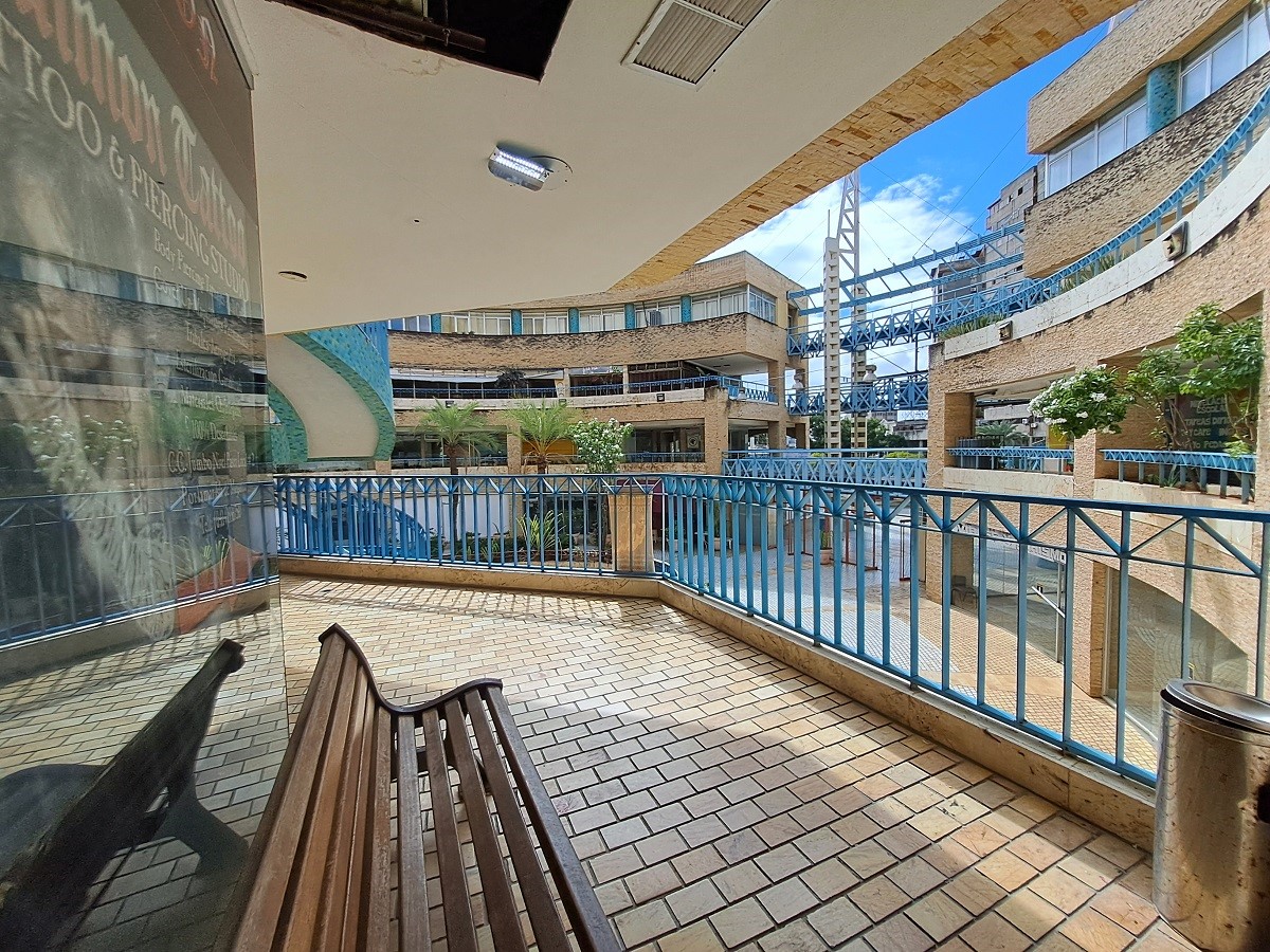 Local, En Venta, En Centro Comercial "Jumbo", Avenida 4 de Mayo, Nueva Esparta, Isla de Margarita, 22,63 mt2