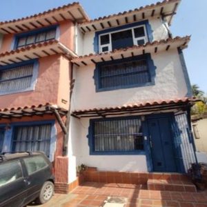 TownHouse, En Venta, En Residencias Ranchos de Parguito, En Playa Parguito, Nueva Esparta, Isla de Margarita, 90 mt2, 3 Hab y 2 1/2 Baños