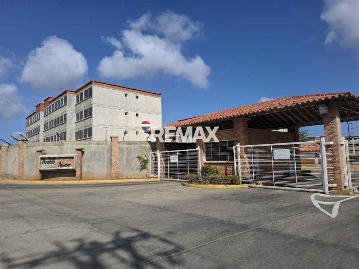 Apartamento, En Venta, En Resd. Pueblo Nuevo, Nueva Esparta, Isla de Margarita, 66 mt2, 2 Hab y 2 Baños