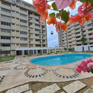 Apartamento, En Venta, En Resd. Los Sauces, Nueva Esparta, Isla de Margarita, 75 Mt2, 2 Hab y 2 Baños