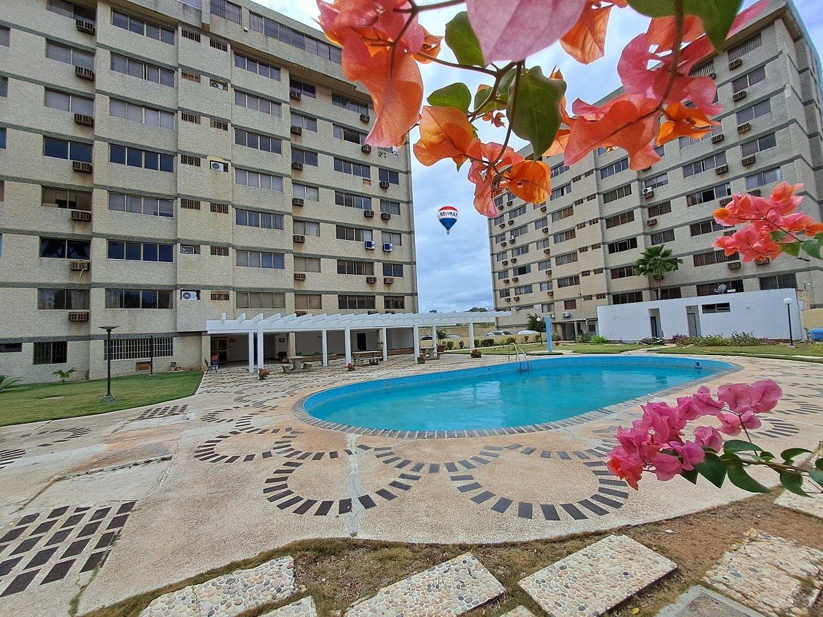 Apartamento, En Venta, En Resd. Los Sauces, Nueva Esparta, Isla de Margarita, 75 Mt2, 2 Hab y 2 Baños