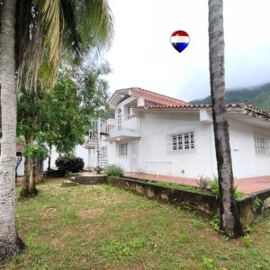 Casa, En Venta, En Salamanca, La Asunción, Nueva Esparta, Isla de Margarita, 586,60 mt2, 3 Habitaciones y 3 Baños