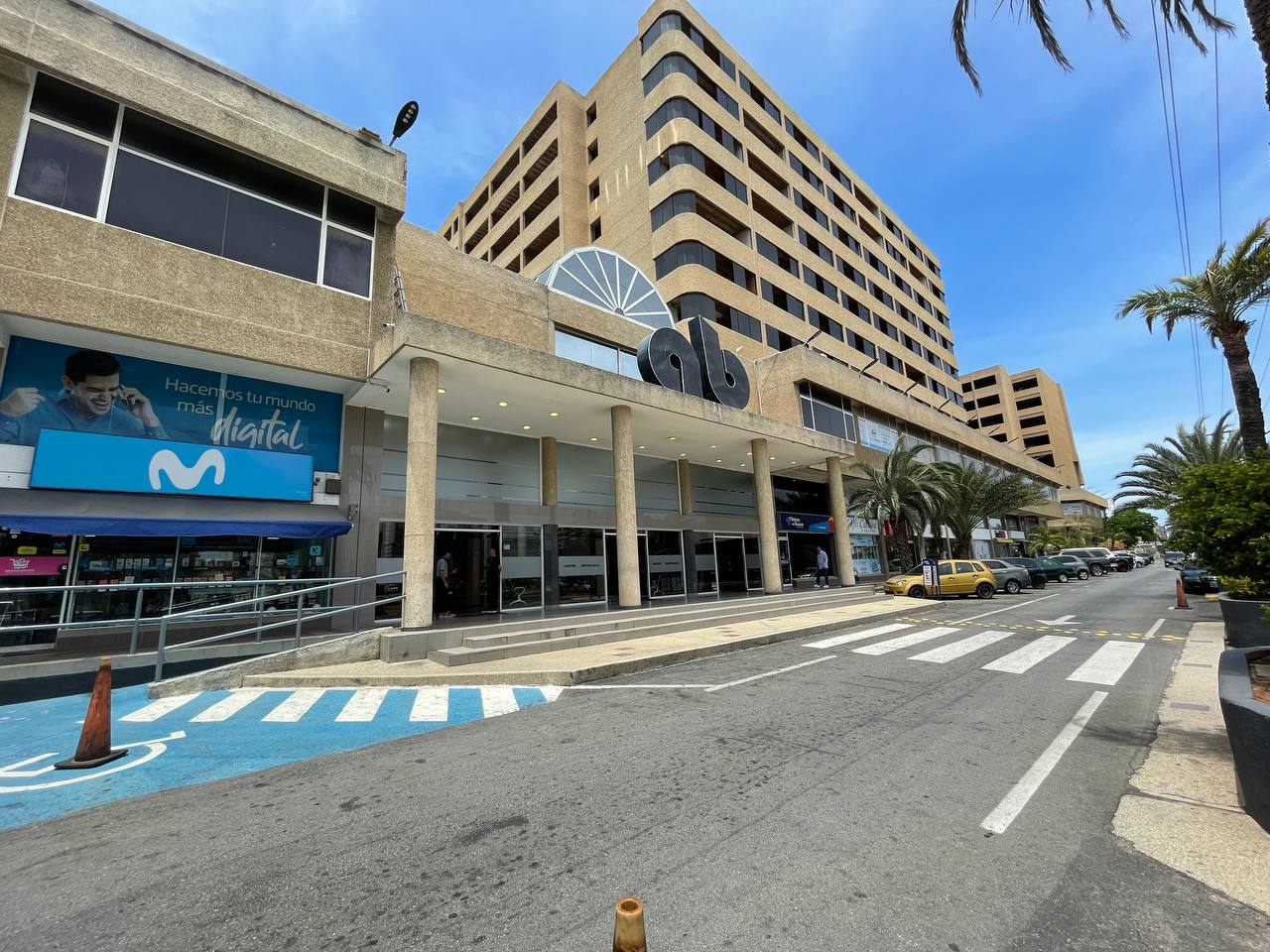 Local, En Alquiler, Centro Comercial AB, Nueva Esparta, Isla de Margarita, 73,15 mt2, 1 Baño