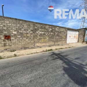 Terreno, En Venta, En Calle Principal de San Lorenzo, Nueva Esparta, Isla de Margarita, 795 mt2