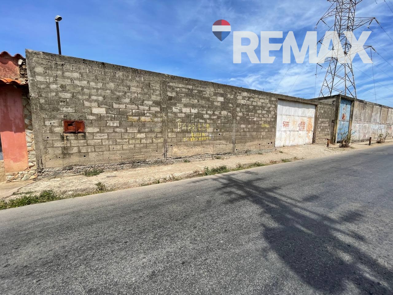 Terreno, En Venta, En Calle Principal de San Lorenzo, Nueva Esparta, Isla de Margarita, 795 mt2