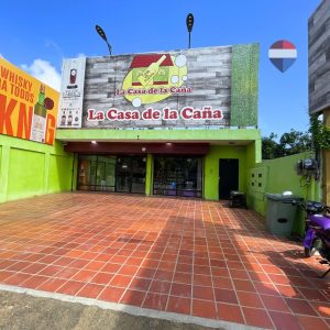 Local, En Venta, La Casa de la Caña, Avenida 31 de Julio, Sector la Fuente, Nueva Esparta, Isla de Margarita, 400 MT2, 2 Hab y 4 Baños