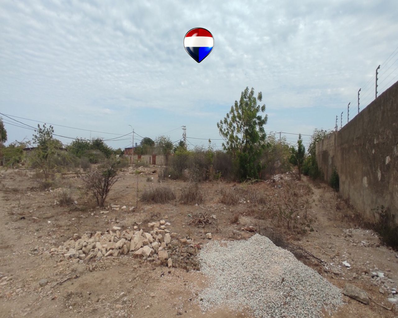 Terreno, En Venta, Las Marites, Nueva Esparta, Isla de Margarita, 563,50 MT2 - Imagen 10