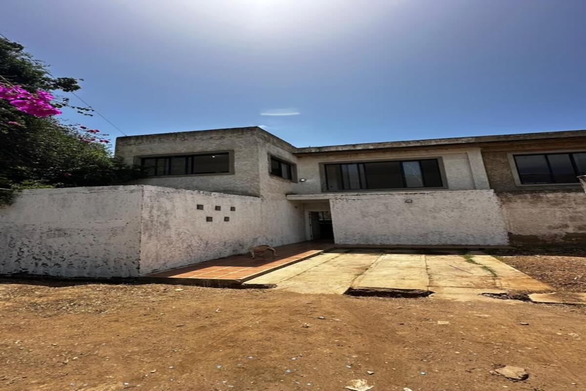 Townhouse Estilo Rural, En Venta, En Resd. Casas del Guayamuri, El Salado, Nueva Esparta, Isla de Margarita, 160 MT2, 3 Habitaciones y 3 Baños - Imagen 6