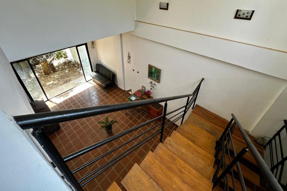 Townhouse Estilo Rural, En Venta, En Resd. Casas del Guayamuri, El Salado, Nueva Esparta, Isla de Margarita, 160 MT2, 3 Habitaciones y 3 Baños - Imagen 7